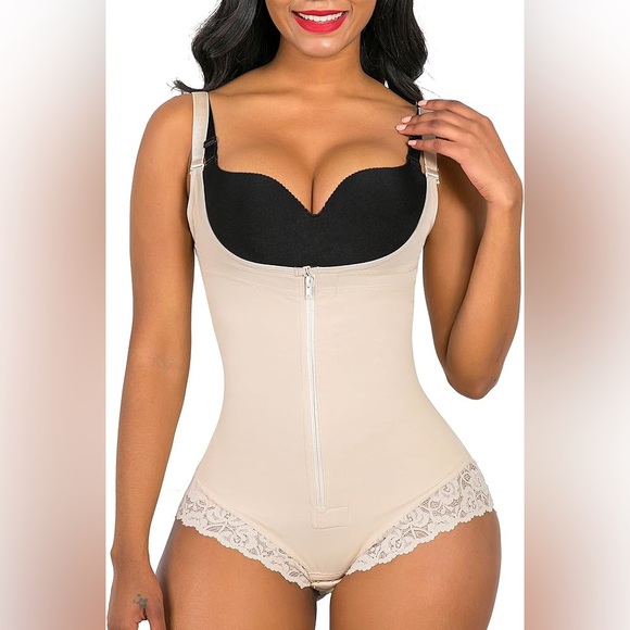 shaper x Intimates & Sleepwear Shaperx Shapewear Tummy Control Body
